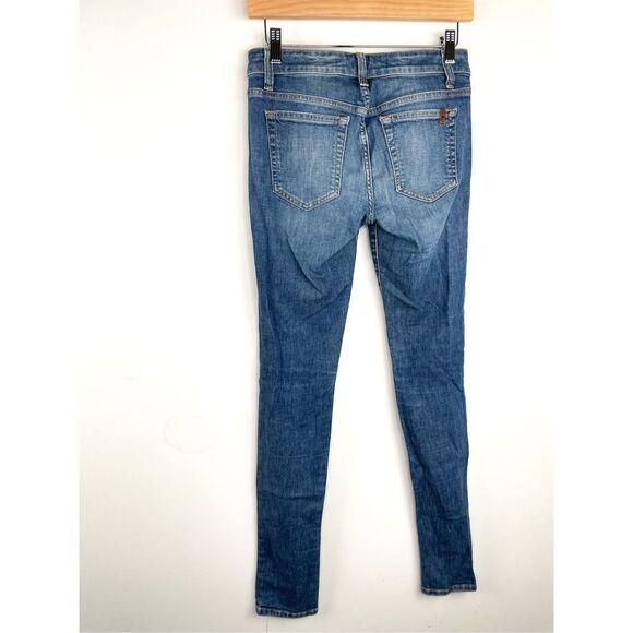 Joe’s Jeans The Skinny in Betty Wash Size 26 - Picture 8 of 12